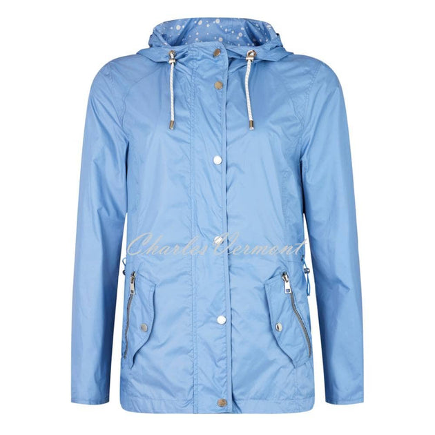 Frandsen Reversible Jacket 430 521