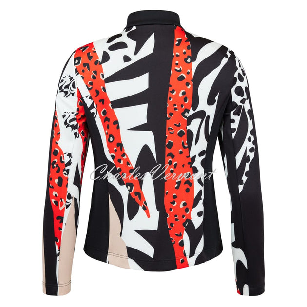 I'Cona Cardigan Style 67403-60372-0