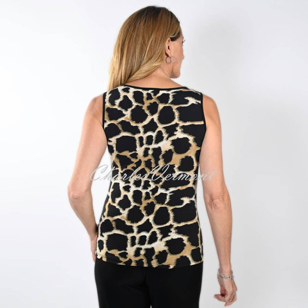 Frank Lyman Camisole 214326-OW Off White