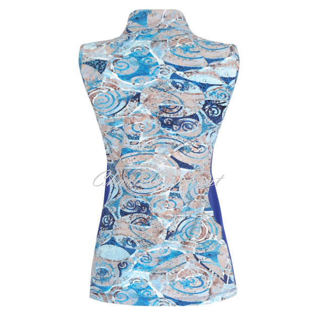 LP SLEEVELESS TOP STYLE 76 main image 1