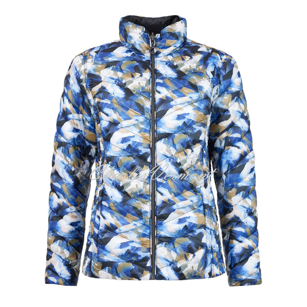 Frandsen Reversible Jacket 426 588 (colour options)
