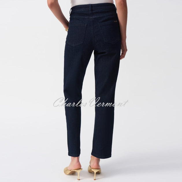 Joseph Ribkoff Gia Classic Slim Fit Stretch Jeans