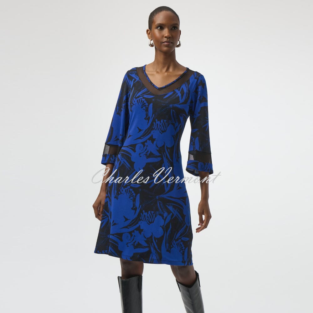 sachin and babi light blue dress Floral Printed Lace Bardot Dress in White