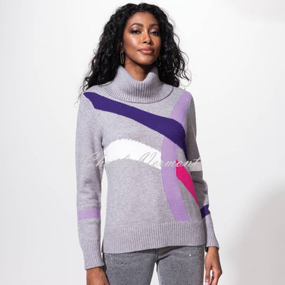Alison Sheri Sweater - Style A42150
