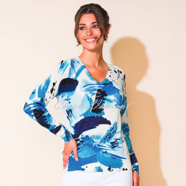 Haut - Alison Sheri - A47009