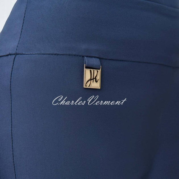 Joseph Ribkoff T White Trouser 153088 (U,T,V,S) 12 main image 0