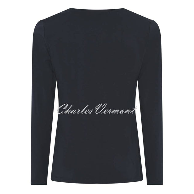 I'CONA Sequin Cardigan Hoodie 67270