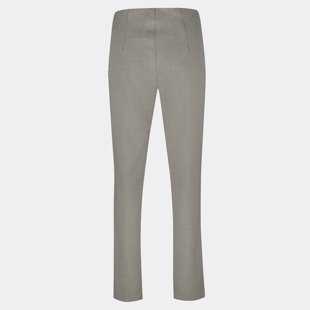 Robell 51408-5689/69 Jacklyn Tailored Trouser NAVY main image 0