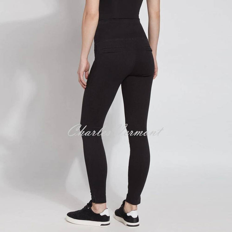 Lysse Skinny Denim Jean – Style 6174 (Black)
