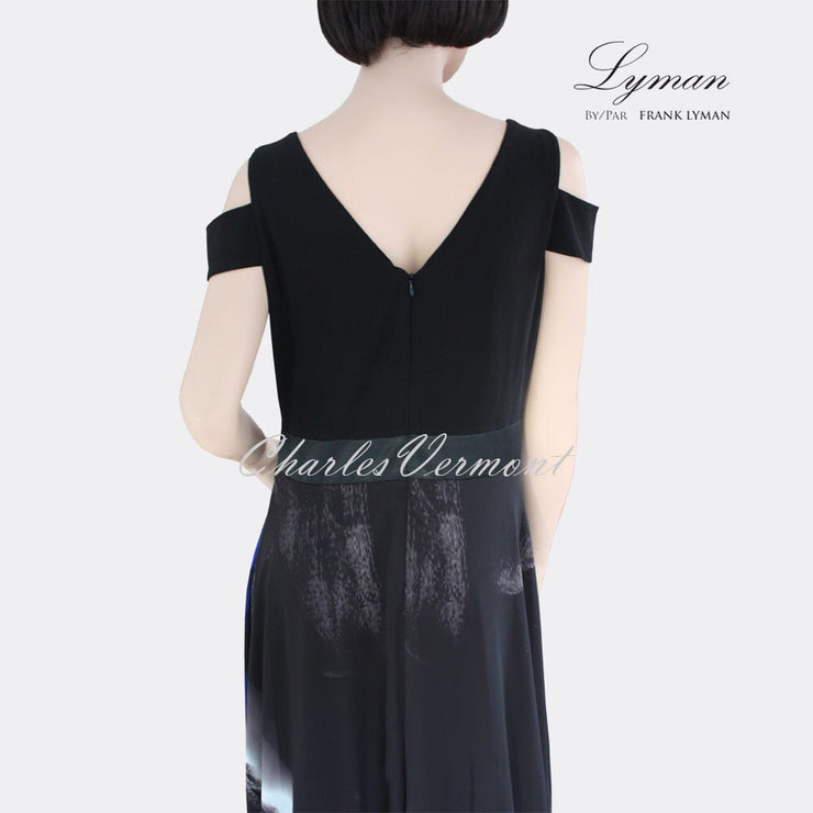 Frank Lyman Maxi Dress – style 189186