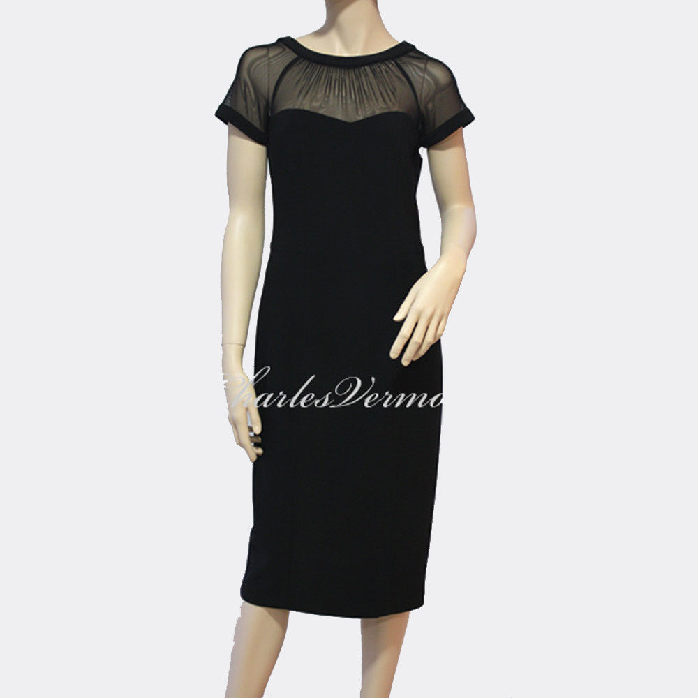 Joseph Ribkoff Dress - style 171152 | Charles Vermont Charles Vermont Limited Joseph Ribkoff Dress - style 171152 | Charles Vermont Charles Vermont Limited