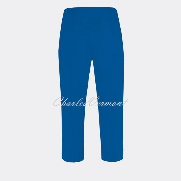 Robell Marie 07 Capri Trousers 51576-5499-90 main image 1