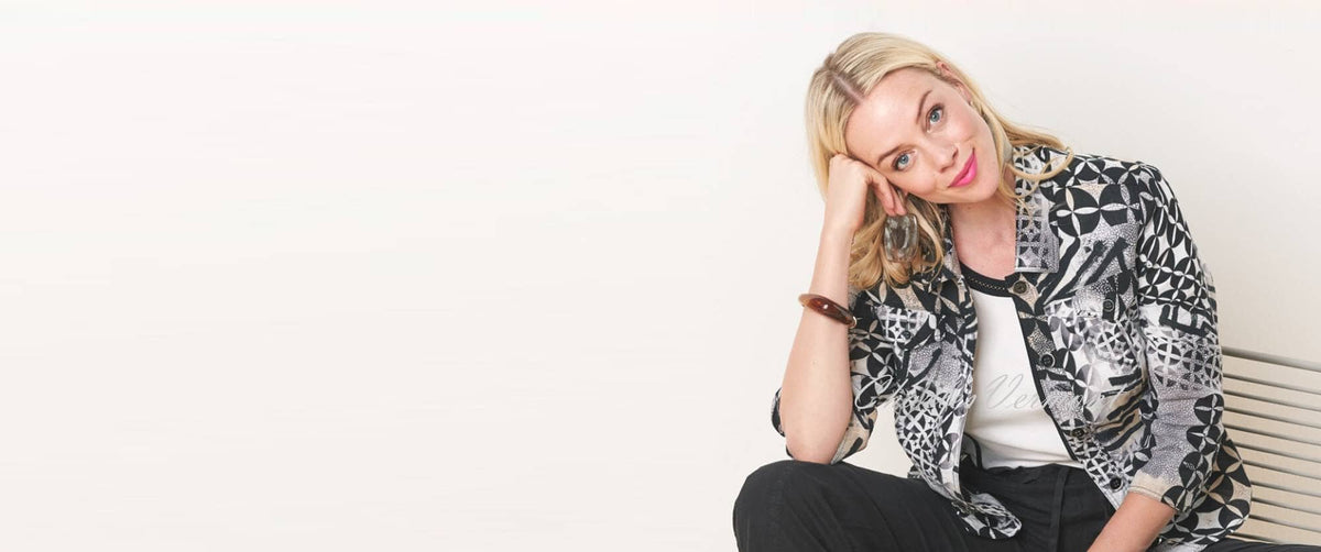 Barbara Lebek Clothing & Fashion - FREE NEXT DAY P&P �?? Charles Vermont