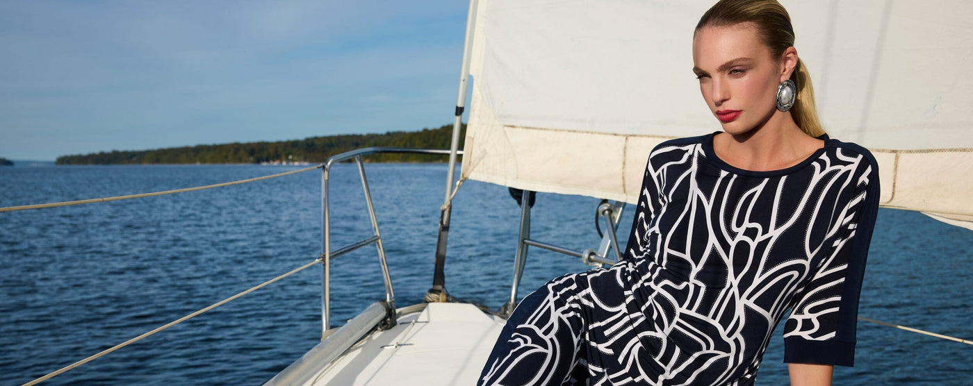 Frank Lyman Dresses & Clothing - Charles Vermont