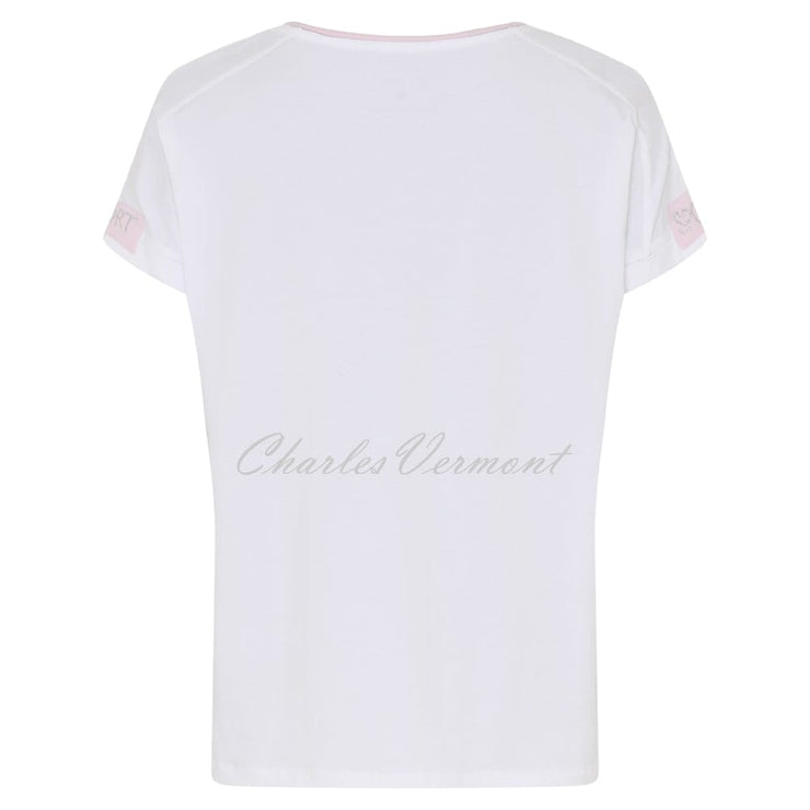 I'cona 'Sport' Top - Style 64181-60061-10