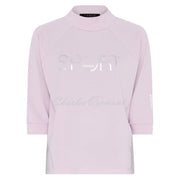 I'cona Sweater Top - Style 64182-60126-51