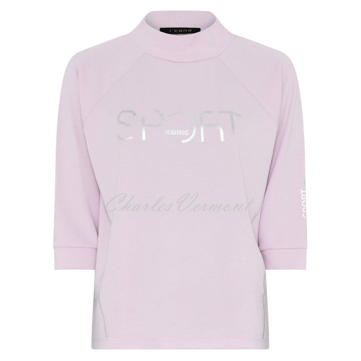 I'cona Sweater Top - Style 64182-60126-51