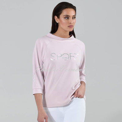 I'cona Sweater Top - Style 64182-60126-51
