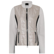 I'cona Quilted Jacket - Style 67173-60165-92