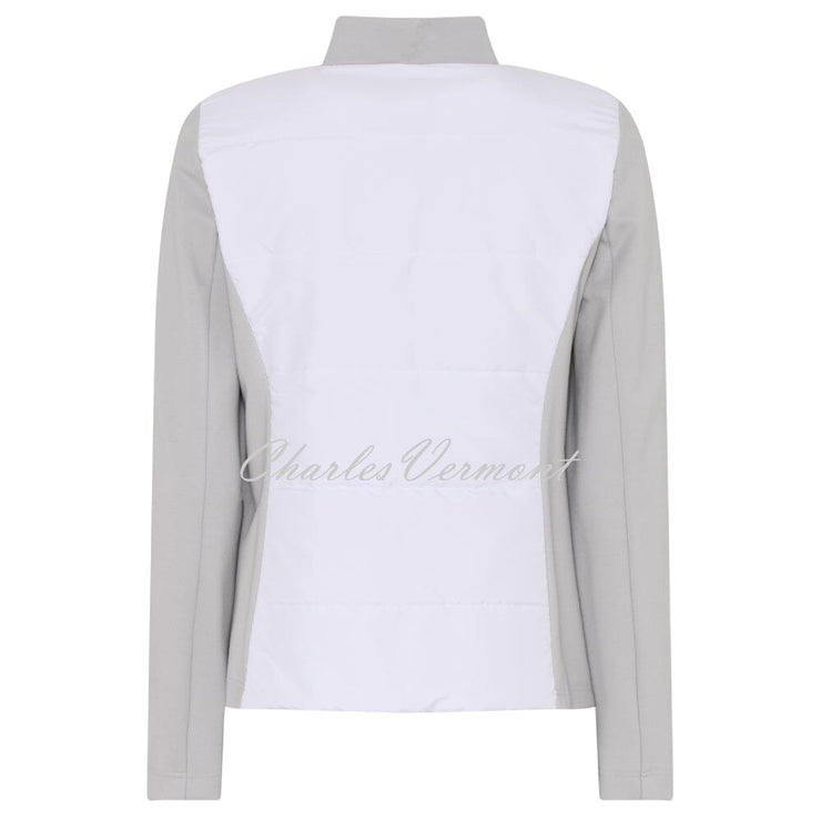 I'cona Quilted Jacket - Style 67186-60185-10