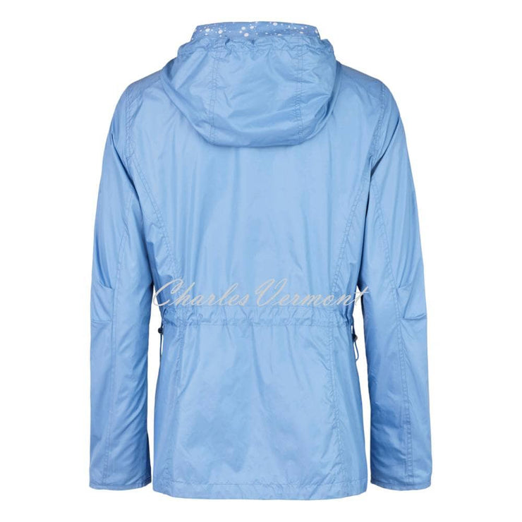 Frandsen Reversible Lightweight Jacket - Style 634-321-60