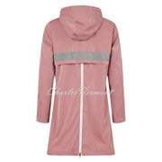 Frandsen Jacket - Style 675-295-45 (Pink)