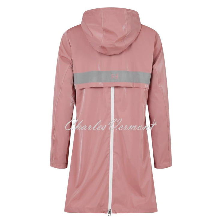 Frandsen Jacket - Style 675-295-45 (Pink)