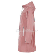 Frandsen Jacket - Style 675-295-45 (Pink)