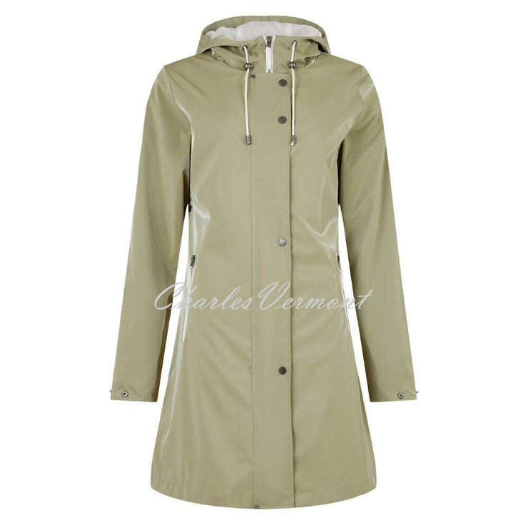 Frandsen Jacket - Style 675-295-85 (Sage)