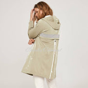 Frandsen Jacket - Style 675-295-85 (Sage)