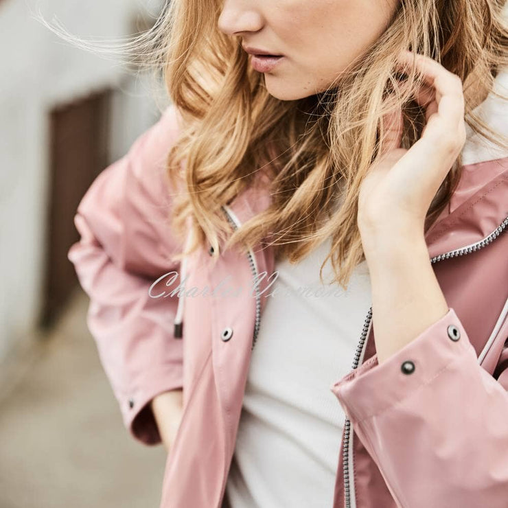 Frandsen Jacket - Style 675-295-45 (Pink)