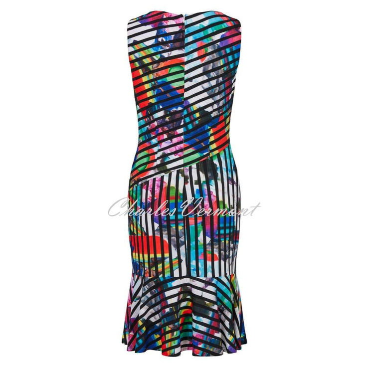 Tia Sleeveless Dress - Style 78488-7588-12