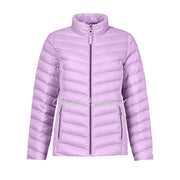 Frandsen Lightweight Down Jacket - Style 528-588-51 (Lavender)