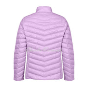 Frandsen Lightweight Down Jacket - Style 528-588-51 (Lavender)