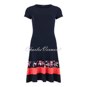 Tia Dress - Style 78767-7794-46
