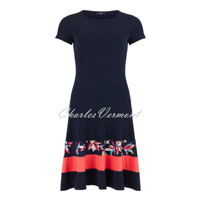 Tia Dress - Style 78767-7794-46