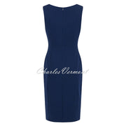 Tia Sleeveless Dress - Style 78776-7801-69