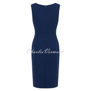 Tia Sleeveless Dress - Style 78776-7801-69
