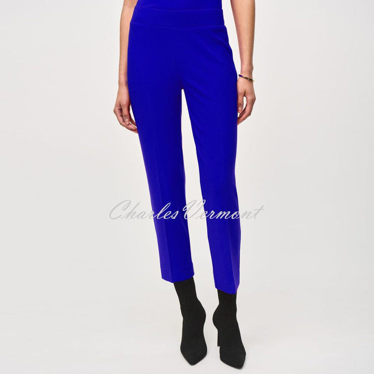 Joseph Ribkoff Trouser - Style 143105 (Royal Sapphire)