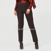 Joseph Ribkoff Trouser - Style 143105 (Mocha)
