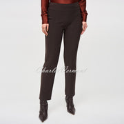 Joseph Ribkoff Trouser - Style 143105 (Mocha)