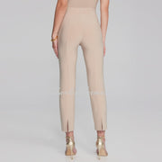 Joseph Ribkoff Trouser - Style 143105 (Sand)