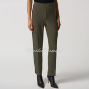 Joseph Ribkoff Trouser - Style 143105 (Avocado)