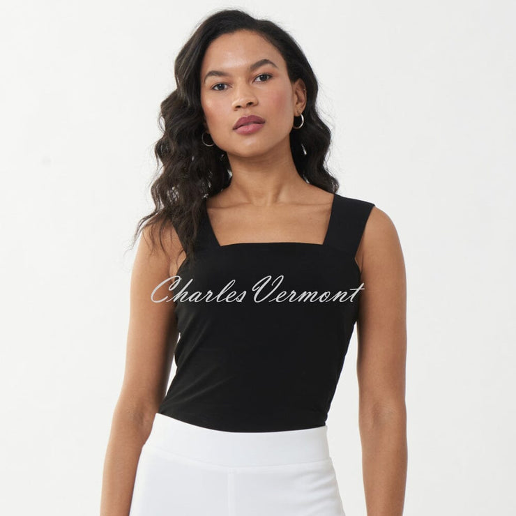 Joseph Ribkoff Camisole - style 143132 / 70309 (Black)