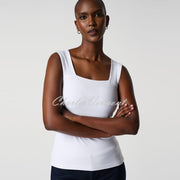 Joseph Ribkoff Camisole - style 143132 / 70309 (White)