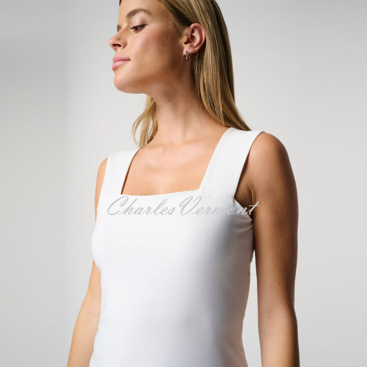 Joseph Ribkoff Camisole - style 143132 / 70309 (Vanilla)