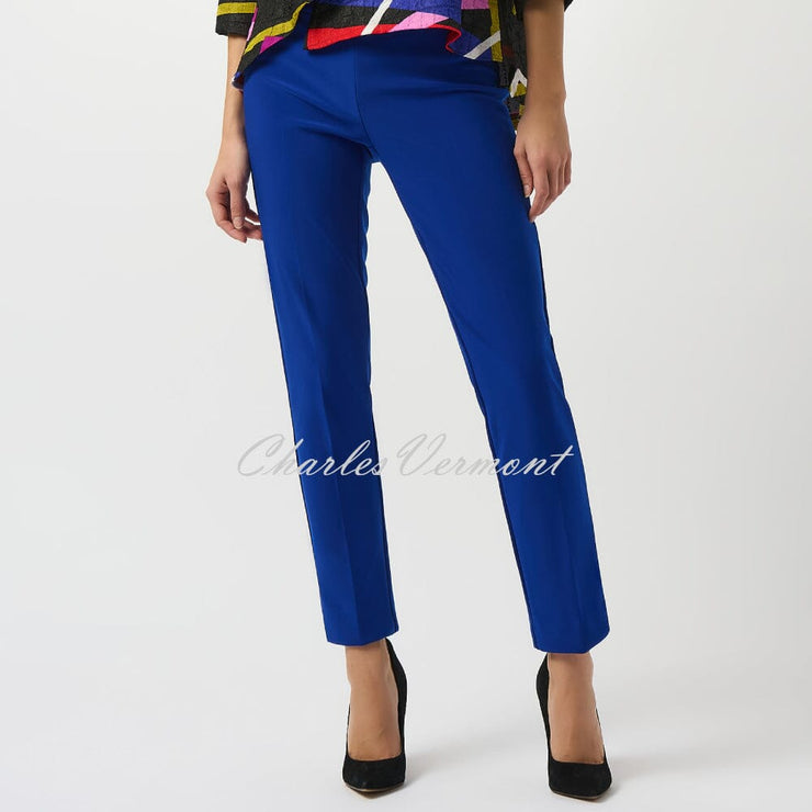 Joseph Ribkoff Trouser - Style 144092 (Royal Sapphire)