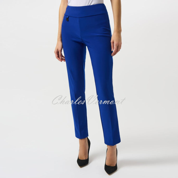 Joseph Ribkoff Trouser - Style 144092 (Royal Sapphire)
