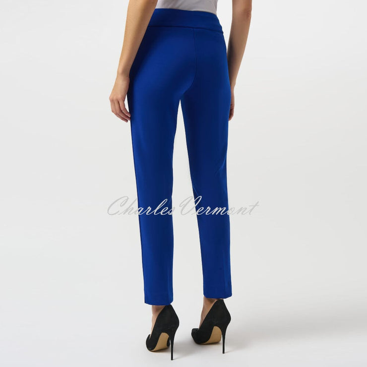 Joseph Ribkoff Trouser - Style 144092 (Royal Sapphire)