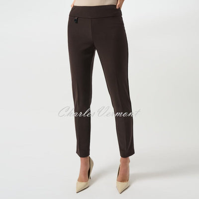 Joseph Ribkoff Trouser - Style 144092 (Mocha)